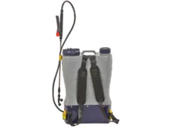 BullMach Pandora 16E LA - Pompa Irroratrice A Spalla Elettrica A Batteria - 12V 8Ah 14 BullMach Pandora 16E LA - Pompa Irroratrice A Spalla Elettrica A Batteria - 12V 8Ah -Cura Del Giardino bullmach pandora 16e la pompa irroratrice a spalla elettrica a batteria 12v 8ah pompa per irrorazione spalleggiata 43415 3 1688990744 IMG 64abf418b5076