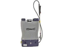 BullMach Pandora 16E LA - Pompa Irroratrice A Spalla Elettrica A Batteria - 12V 8Ah 17 BullMach Pandora 16E LA - Pompa Irroratrice A Spalla Elettrica A Batteria - 12V 8Ah -Cura Del Giardino bullmach pandora 16e la pompa irroratrice a spalla elettrica a batteria 12v 8ah pompa per irrorazione spalleggiata 43415 3 1688990745 IMG 64abf41901646