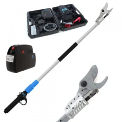Campagnola Easy 150 - Forbici Elettriche Da Potatura Su Asta - 44V 4.4Ah - 150 Cm