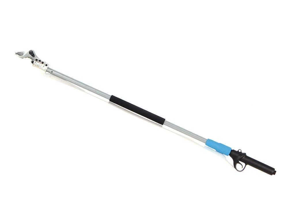 Campagnola Easy 150 - Forbici Elettriche Da Potatura Su Asta - 44V 4.4Ah - 150 Cm 13 Campagnola Easy 150 - Forbici Elettriche Da Potatura Su Asta - 44V 4.4Ah - 150 Cm - immagine 13