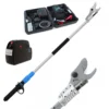 Campagnola Easy 200 - Forbice Elettrica Da Potatura Su Asta - 50V 4.4Ah