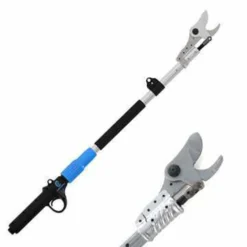 Campagnola Easy 80 - Forbice Elettrica Da Potatura - SENZA BATTERIA E CARICABATTERIA