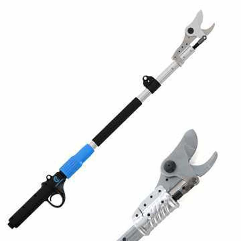 Campagnola Easy 80 - Forbice Elettrica Da Potatura - SENZA BATTERIA E CARICABATTERIA 1 Campagnola Easy 80 - Forbice Elettrica Da Potatura - SENZA BATTERIA E CARICABATTERIA