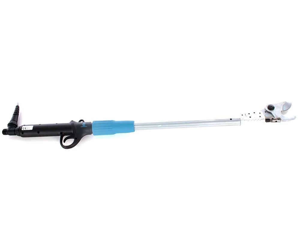 Campagnola Easy 80 - Forbice Elettrica Da Potatura - SENZA BATTERIA E CARICABATTERIA 8 Campagnola Easy 80 - Forbice Elettrica Da Potatura - SENZA BATTERIA E CARICABATTERIA - immagine 8