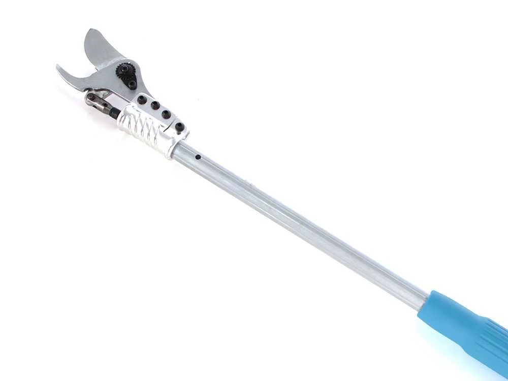 Campagnola Easy 80 - Forbice Elettrica Da Potatura - SENZA BATTERIA E CARICABATTERIA 10 Campagnola Easy 80 - Forbice Elettrica Da Potatura - SENZA BATTERIA E CARICABATTERIA - immagine 10