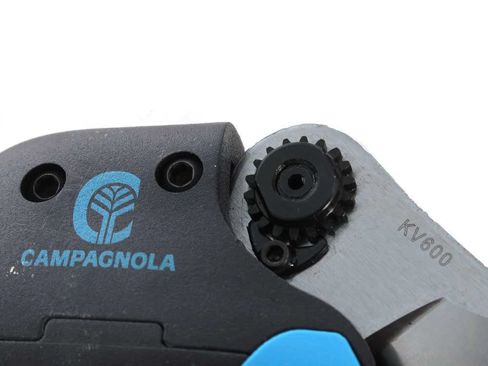 Campagnola Easy S - Forbice Elettrica Da Potatura - SENZA BATTERIA E CARICABATTERIA 10 Campagnola Easy S - Forbice Elettrica Da Potatura - SENZA BATTERIA E CARICABATTERIA - immagine 10