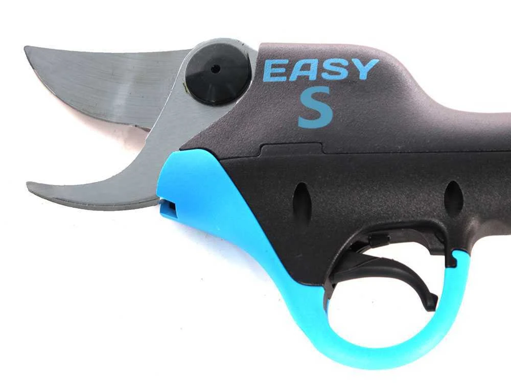 Campagnola Easy S - Forbice Elettrica Da Potatura - SENZA BATTERIA E CARICABATTERIA 12 Campagnola Easy S - Forbice Elettrica Da Potatura - SENZA BATTERIA E CARICABATTERIA - immagine 12