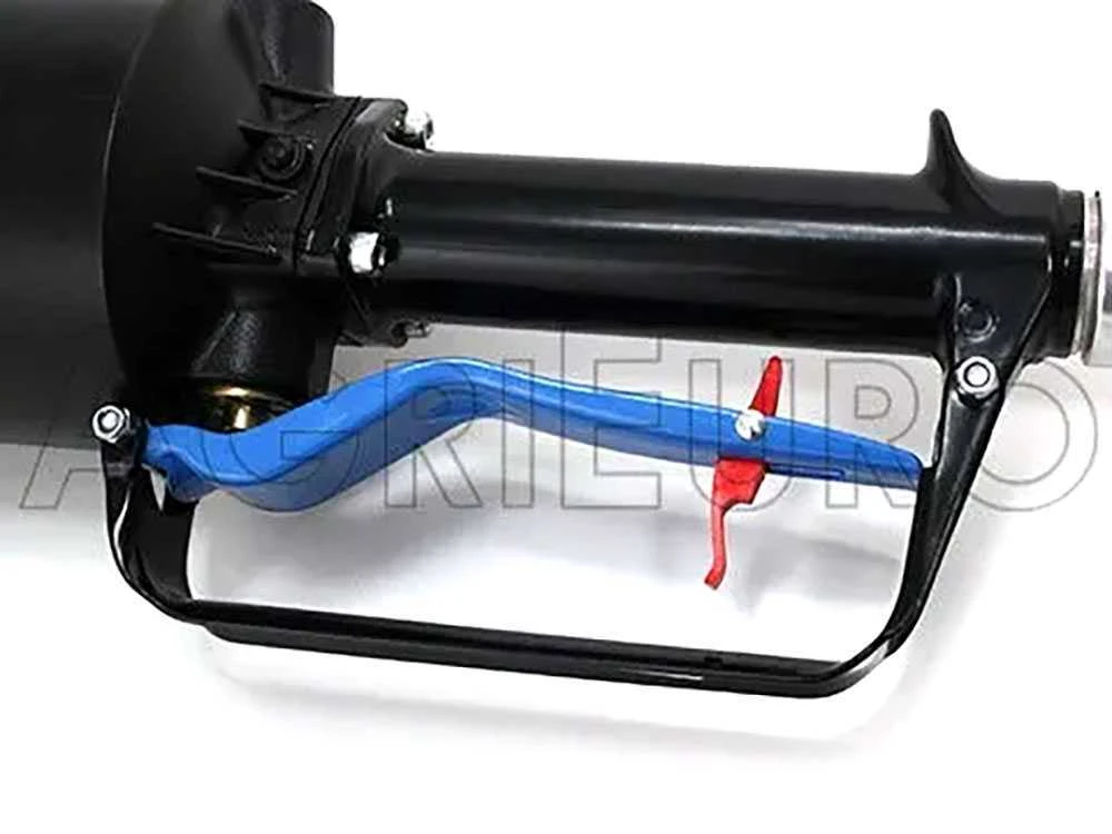 Campagnola F6 - Troncarami Pneumatica Da Potatura Su Asta Di Prolunga - 150 Cm 3 Campagnola F6 - Troncarami Pneumatica Da Potatura Su Asta Di Prolunga - 150 Cm - immagine 3