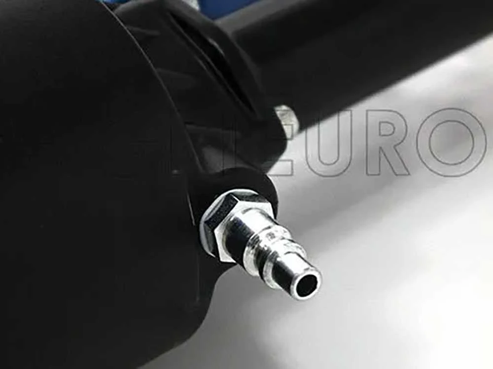 Campagnola F6 - Troncarami Pneumatica Da Potatura Su Asta Di Prolunga - 150 Cm 6 Campagnola F6 - Troncarami Pneumatica Da Potatura Su Asta Di Prolunga - 150 Cm - immagine 6