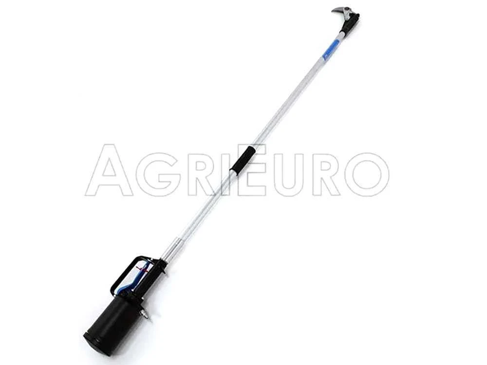 Campagnola F6 - Troncarami Pneumatica Da Potatura Su Asta Di Prolunga - 150 Cm 7 Campagnola F6 - Troncarami Pneumatica Da Potatura Su Asta Di Prolunga - 150 Cm - immagine 7