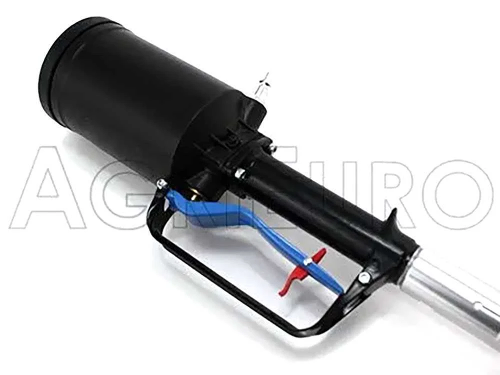 Campagnola F6 - Troncarami Pneumatica Da Potatura Su Asta Di Prolunga - 150 Cm 11 Campagnola F6 - Troncarami Pneumatica Da Potatura Su Asta Di Prolunga - 150 Cm - immagine 11