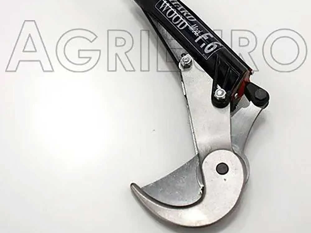 Campagnola F6 - Troncarami Pneumatica Da Potatura Su Asta Di Prolunga - 200 Cm 9 Campagnola F6 - Troncarami Pneumatica Da Potatura Su Asta Di Prolunga - 200 Cm - immagine 9