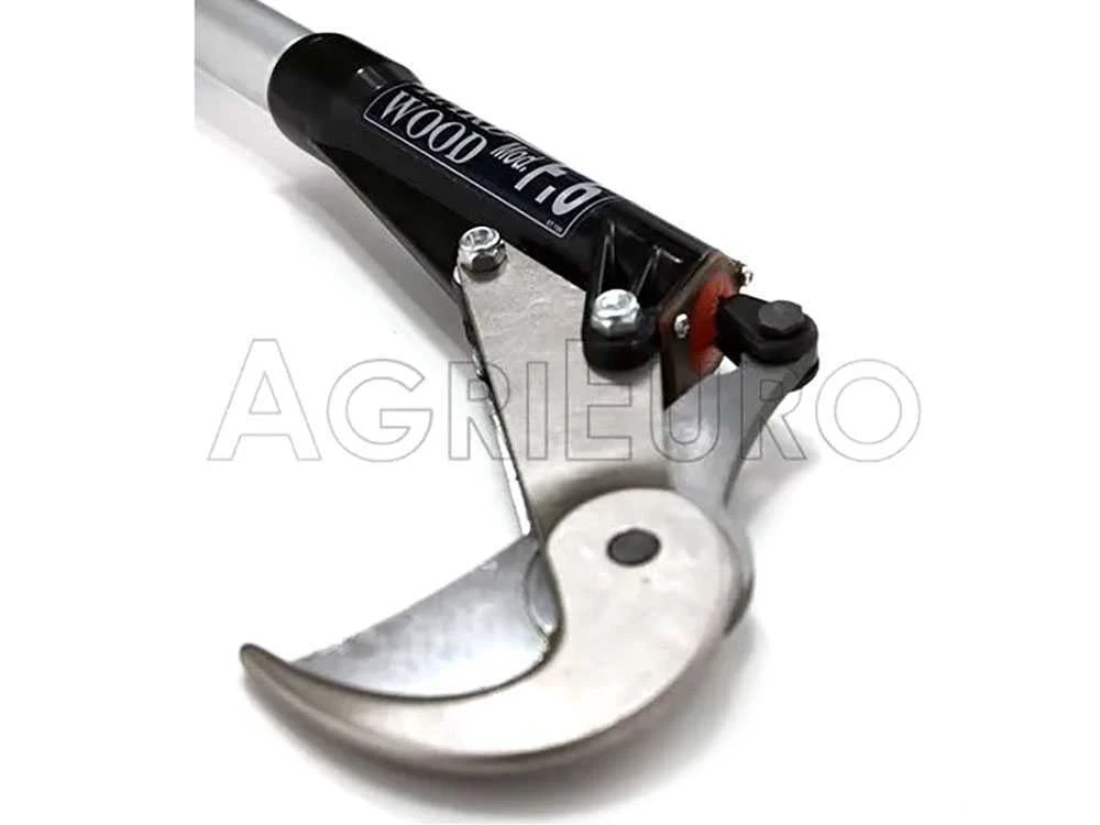 Campagnola F6 - Troncarami Pneumatica Da Potatura Su Asta Di Prolunga - 200 Cm 10 Campagnola F6 - Troncarami Pneumatica Da Potatura Su Asta Di Prolunga - 200 Cm - immagine 10