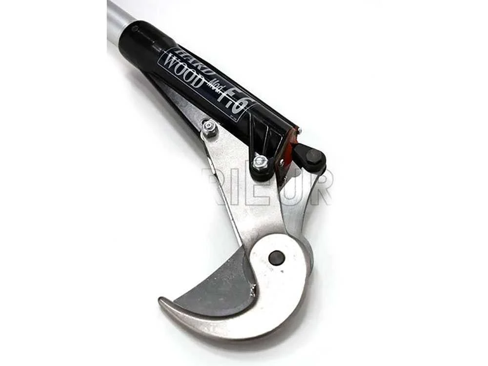 Campagnola F6 - Troncarami Pneumatica Da Potatura Su Asta Di Prolunga - 250 Cm 2 Campagnola F6 - Troncarami Pneumatica Da Potatura Su Asta Di Prolunga - 250 Cm - immagine 2