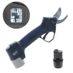 Campagnola SL23 - Forbici Elettriche Da Potatura - 8.4V 2Ah