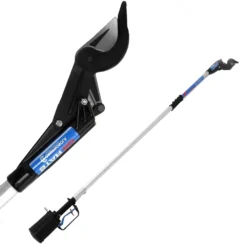 Campagnola STAR 50 - Troncarami Pneumatica Da Potatura Su Asta Di Prolunga - 250 Cm