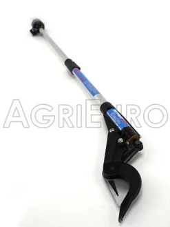 Campagnola STAR 50 - Troncarami Pneumatica Da Potatura Su Asta Di Prolunga - 250 Cm -Cura Del Giardino campagnola star 50 troncarami pneumatica da potatura su asta di prolunga 250 cm troncarami ad aria compressa ad asta fissa campagnola star 50 4849 2 1663757093 IMG 632aeb253e8b6