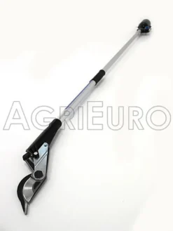 Campagnola STAR 50 - Troncarami Pneumatica Da Potatura Su Asta Di Prolunga - 250 Cm -Cura Del Giardino campagnola star 50 troncarami pneumatica da potatura su asta di prolunga 250 cm troncarami ad aria compressa ad asta fissa campagnola star 50 4849 2 1663757093 IMG 632aeb257a980