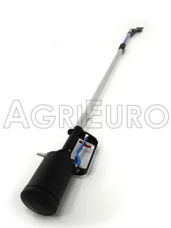 Campagnola STAR 50 - Troncarami Pneumatica Da Potatura Su Asta Di Prolunga - 250 Cm -Cura Del Giardino campagnola star 50 troncarami pneumatica da potatura su asta di prolunga 250 cm troncarami ad aria compressa ad asta fissa campagnola star 50 4849 2 1663757093 IMG 632aeb258098d