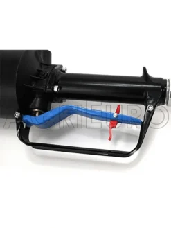 Campagnola STAR 50 - Troncarami Pneumatica Da Potatura Su Asta Di Prolunga - 250 Cm -Cura Del Giardino campagnola star 50 troncarami pneumatica da potatura su asta di prolunga 250 cm troncarami ad aria compressa ad asta fissa campagnola star 50 4849 2 1663757093 IMG 632aeb25c44c7