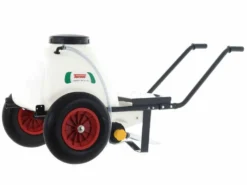 Carrello Per Irrorazione Con Cisterna 120 Lt - Predisposto Per Pompa Comet -Cura Del Giardino carrello per irrorazione con cisterna 120 lt predisposto per pompa comet carrello per irrorazione con cisterna da 120 litri 4059 1 1597666077 IMG 5f3a731d3aff7