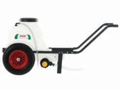 Carrello Per Irrorazione Con Cisterna 120 Lt - Predisposto Per Pompa Comet -Cura Del Giardino carrello per irrorazione con cisterna 120 lt predisposto per pompa comet carrello per irrorazione con cisterna da 120 litri 4059 1 1597666077 IMG 5f3a731d57c47