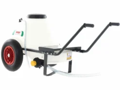 Carrello Per Irrorazione Con Cisterna 120 Lt - Predisposto Per Pompa Comet -Cura Del Giardino carrello per irrorazione con cisterna 120 lt predisposto per pompa comet carrello per irrorazione con cisterna da 120 litri 4059 1 1597666077 IMG 5f3a731d76164
