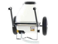 Carrello Per Irrorazione Con Cisterna 120 Lt - Predisposto Per Pompa Comet -Cura Del Giardino carrello per irrorazione con cisterna 120 lt predisposto per pompa comet carrello per irrorazione con cisterna da 120 litri 4059 1 1597666077 IMG 5f3a731db0aaa