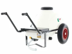 Carrello Per Irrorazione Con Cisterna 120 Lt - Predisposto Per Pompa Comet -Cura Del Giardino carrello per irrorazione con cisterna 120 lt predisposto per pompa comet carrello per irrorazione con cisterna da 120 litri 4059 1 1597666077 IMG 5f3a731db4410