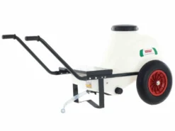 Carrello Per Irrorazione Con Cisterna 120 Lt - Predisposto Per Pompa Comet -Cura Del Giardino carrello per irrorazione con cisterna 120 lt predisposto per pompa comet carrello per irrorazione con cisterna da 120 litri 4059 1 1597666077 IMG 5f3a731db758e