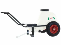 Carrello Per Irrorazione Con Cisterna 120 Lt - Predisposto Per Pompa Comet -Cura Del Giardino carrello per irrorazione con cisterna 120 lt predisposto per pompa comet carrello per irrorazione con cisterna da 120 litri 4059 1 1597666077 IMG 5f3a731db994b