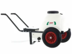 Carrello Per Irrorazione Con Cisterna 120 Lt - Predisposto Per Pompa Comet -Cura Del Giardino carrello per irrorazione con cisterna 120 lt predisposto per pompa comet carrello per irrorazione con cisterna da 120 litri 4059 1 1597666077 IMG 5f3a731dd9ca0