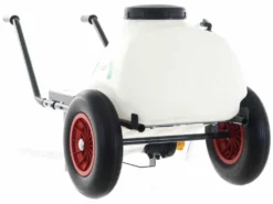 Carrello Per Irrorazione Con Cisterna 120 Lt - Predisposto Per Pompa Comet -Cura Del Giardino carrello per irrorazione con cisterna 120 lt predisposto per pompa comet carrello per irrorazione con cisterna da 120 litri 4059 1 1597666078 IMG 5f3a731e00be4