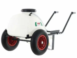 Carrello Per Irrorazione Con Cisterna 120 Lt - Predisposto Per Pompa Comet -Cura Del Giardino carrello per irrorazione con cisterna 120 lt predisposto per pompa comet carrello per irrorazione con cisterna da 120 litri 4059 1 1597666078 IMG 5f3a731e38836