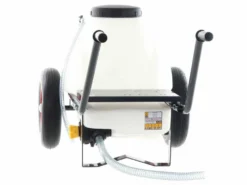 Carrello Per Irrorazione Con Cisterna 80 Lt - Predisposto Per Pompa Comet -Cura Del Giardino carrello per irrorazione con cisterna 80 lt predisposto per pompa comet carrello per irrorazione con cisterna da 80 litri 4058 2 1597665231 IMG 5f3a6fcf30a66