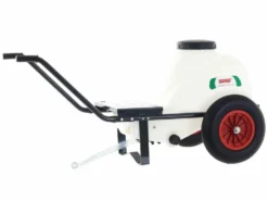 Carrello Per Irrorazione Con Cisterna 80 Lt - Predisposto Per Pompa Comet -Cura Del Giardino carrello per irrorazione con cisterna 80 lt predisposto per pompa comet carrello per irrorazione con cisterna da 80 litri 4058 2 1597665231 IMG 5f3a6fcf3b7c7