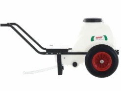 Carrello Per Irrorazione Con Cisterna 80 Lt - Predisposto Per Pompa Comet -Cura Del Giardino carrello per irrorazione con cisterna 80 lt predisposto per pompa comet carrello per irrorazione con cisterna da 80 litri 4058 2 1597665231 IMG 5f3a6fcf40bcc