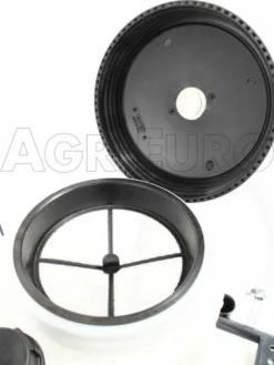 Carrello Per Irrorazione Con Serbatoio 55 Lt - Predisposto Per Pompa Comet -Cura Del Giardino carrello per irrorazione con serbatoio 55 lt predisposto per pompa comet carrello per irrorazione con cisterna da 55 litri 1055 5 1393409916 carrello serbatoio 55lt 08