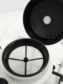 Carrello Per Irrorazione Con Serbatoio 55 Lt - Predisposto Per Pompa Comet -Cura Del Giardino carrello per irrorazione con serbatoio 55 lt predisposto per pompa comet carrello per irrorazione con cisterna da 55 litri 1055 5 1393409917 carrello serbatoio 55lt 09