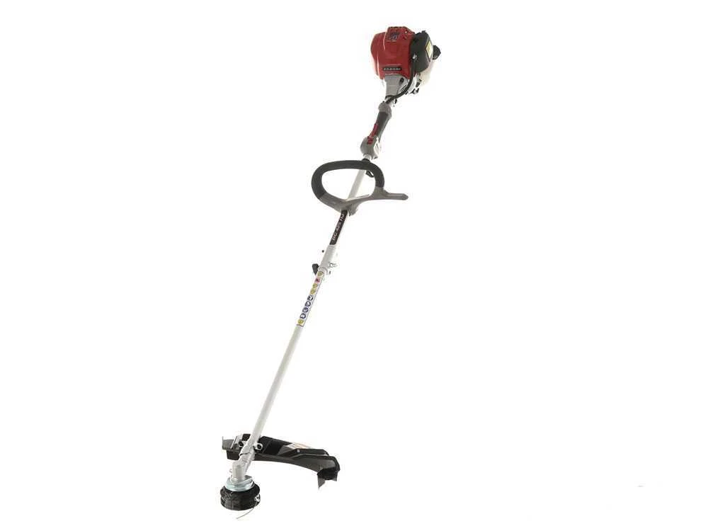 Castelgarden BC 425 HJ - Decespugliatore A Benzina 4 Tempi - Motore Honda GX25 10 Castelgarden BC 425 HJ - Decespugliatore A Benzina 4 Tempi - Motore Honda GX25 - immagine 10