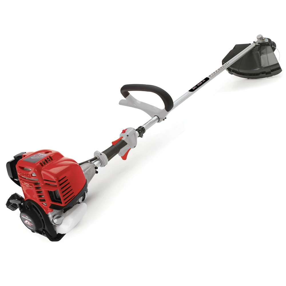 Castelgarden BC 450 H - Decespugliatore A Benzina 4 Tempi - Honda GX50 1 Castelgarden BC 450 H - Decespugliatore A Benzina 4 Tempi - Honda GX50