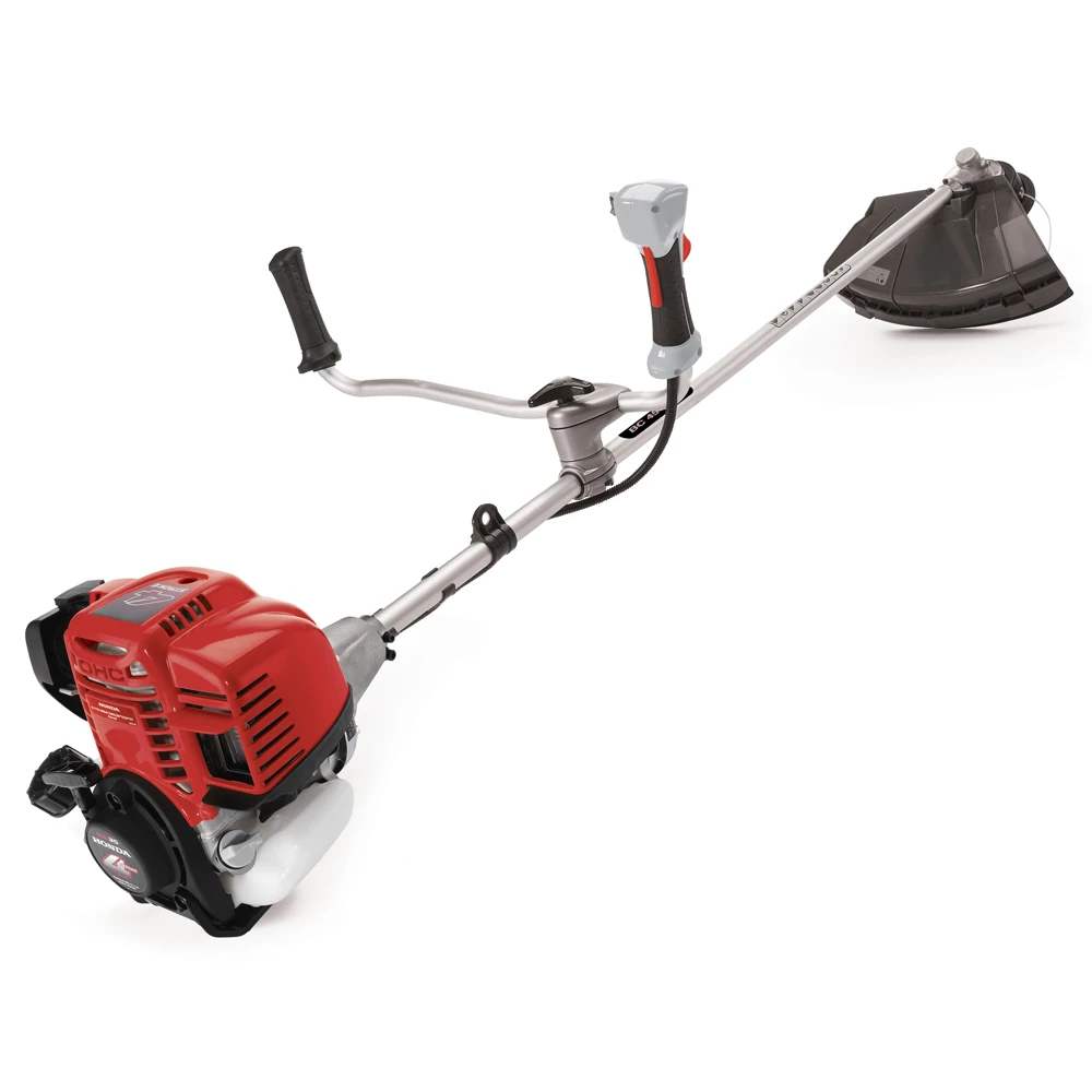 Castelgarden BC 450 HD - Decespugliatore A Benzina 4 Tempi - Motore Honda GX50 1 Castelgarden BC 450 HD - Decespugliatore A Benzina 4 Tempi - Motore Honda GX50