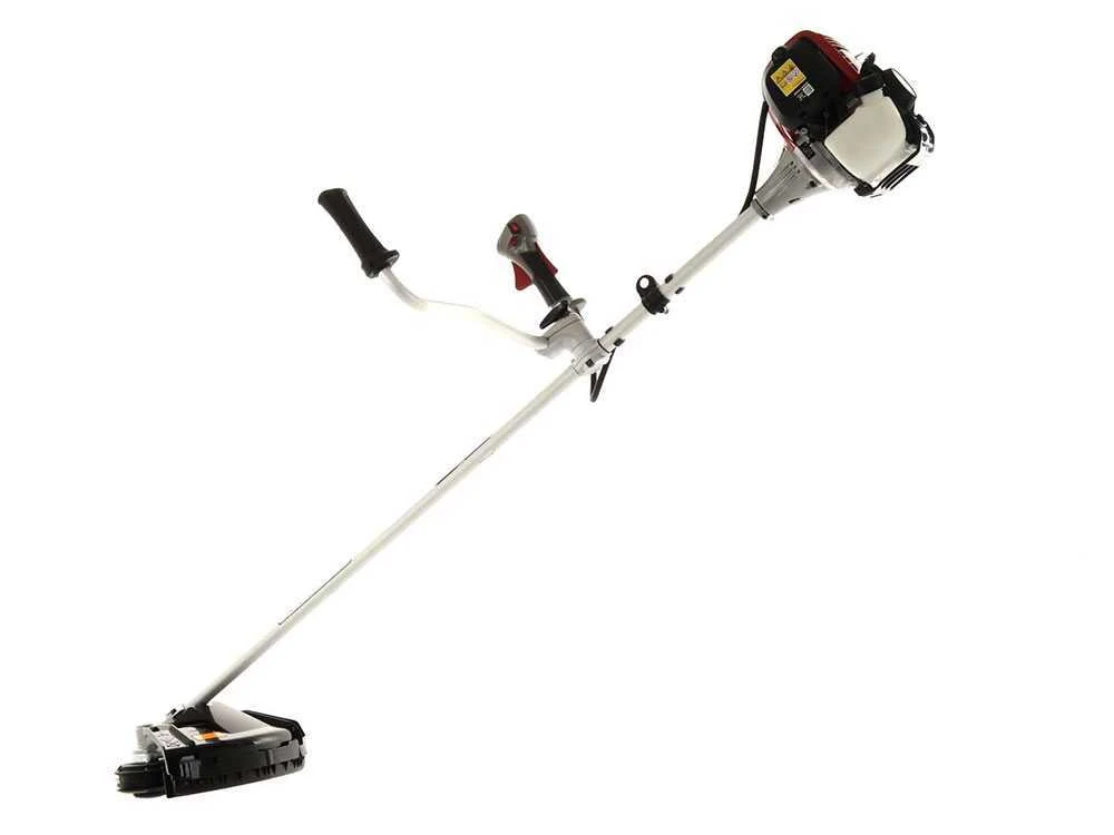 Castelgarden BC 450 HD - Decespugliatore A Benzina 4 Tempi - Motore Honda GX50 5 Castelgarden BC 450 HD - Decespugliatore A Benzina 4 Tempi - Motore Honda GX50 - immagine 5
