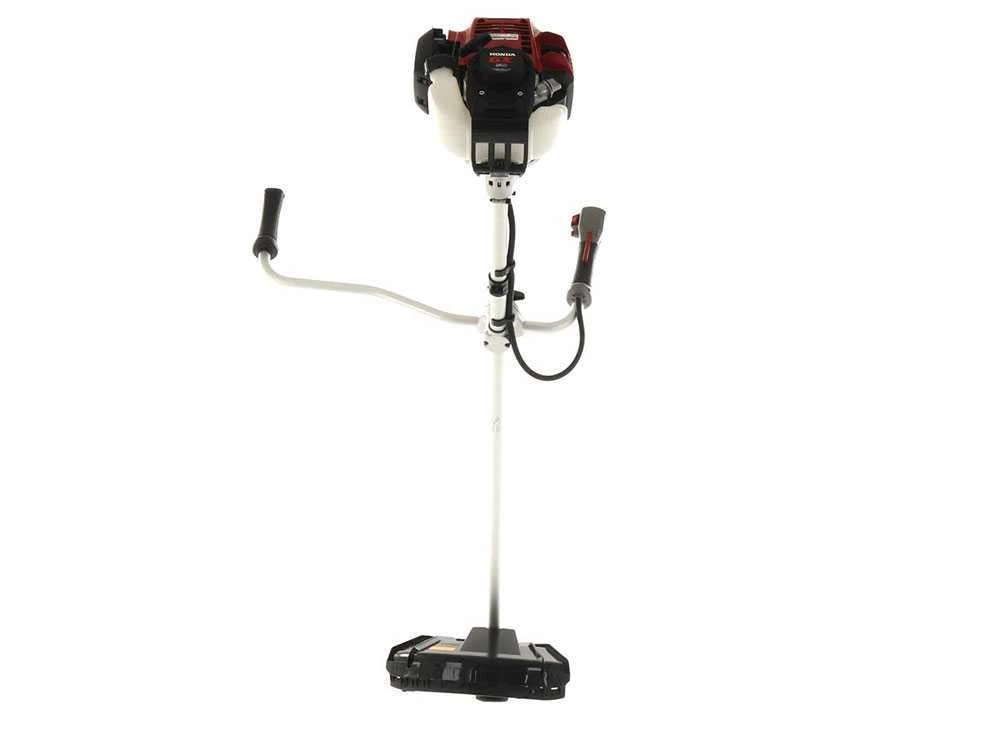 Castelgarden BC 450 HD - Decespugliatore A Benzina 4 Tempi - Motore Honda GX50 16 Castelgarden BC 450 HD - Decespugliatore A Benzina 4 Tempi - Motore Honda GX50 - immagine 16