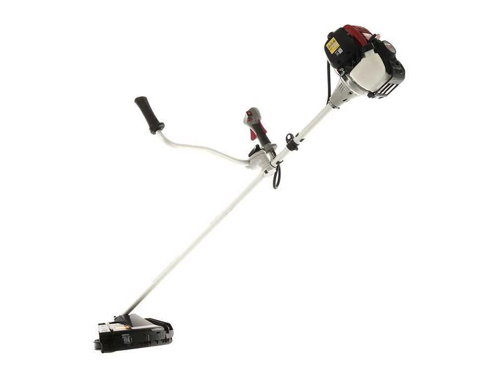Castelgarden BC 450 HD - Decespugliatore A Benzina 4 Tempi - Motore Honda GX50 17 Castelgarden BC 450 HD - Decespugliatore A Benzina 4 Tempi - Motore Honda GX50 - immagine 17