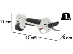 Castellari Ryno 50 - Forbice Elettrica Da Potatura - 2x 14.4V 2.5 Ah 16 Castellari Ryno 50 - Forbice Elettrica Da Potatura - 2x 14.4V 2.5 Ah -Cura Del Giardino castellari ryno 50 forbice elettrica da potatura 2x 14 4v 2 5 ah forbice elettrica da potatura castellari ryno 50 38987 9 1671456269 IMG 63a0660d161c7