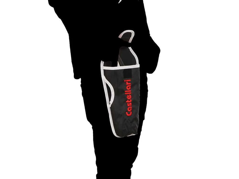 Castellari Ryno 50 - Forbice Elettrica Da Potatura - 2x 14.4V 2.5 Ah 7 Castellari Ryno 50 - Forbice Elettrica Da Potatura - 2x 14.4V 2.5 Ah - immagine 7