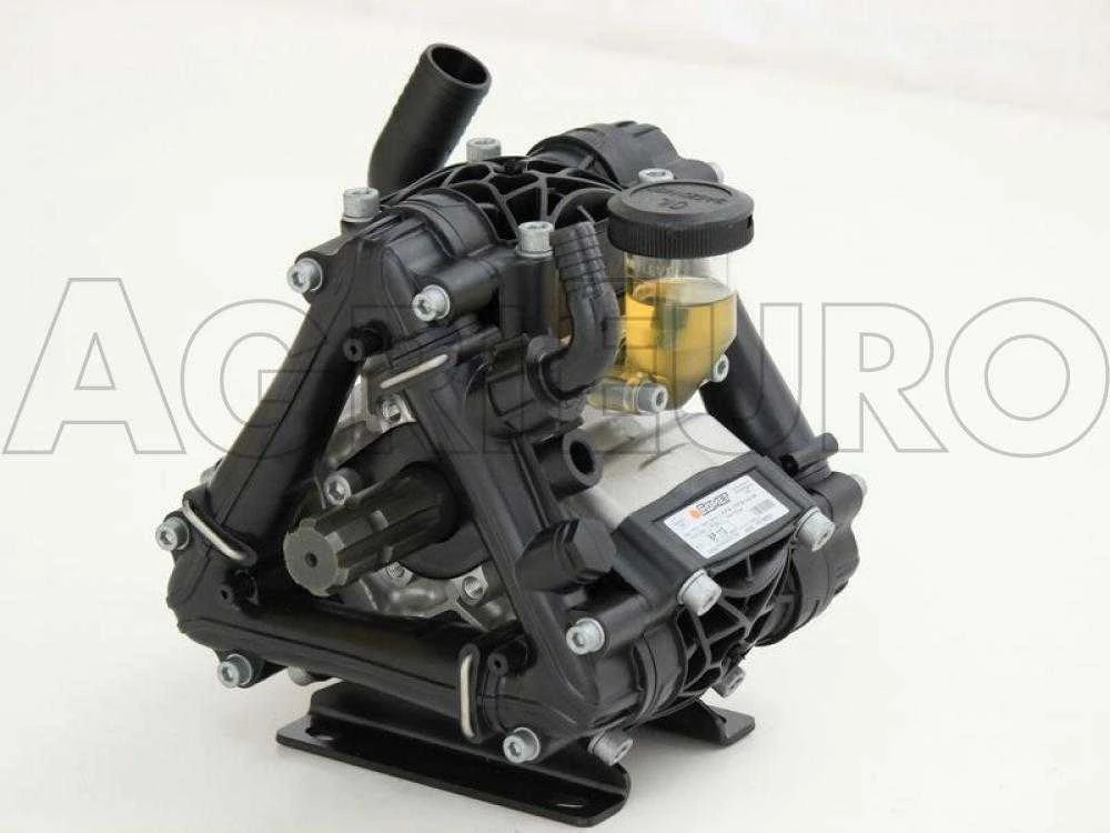 Comet BP 110 - Pompa A Bassa Pressione Per Diserbo A Trattore 4 Comet BP 110 - Pompa A Bassa Pressione Per Diserbo A Trattore - immagine 4