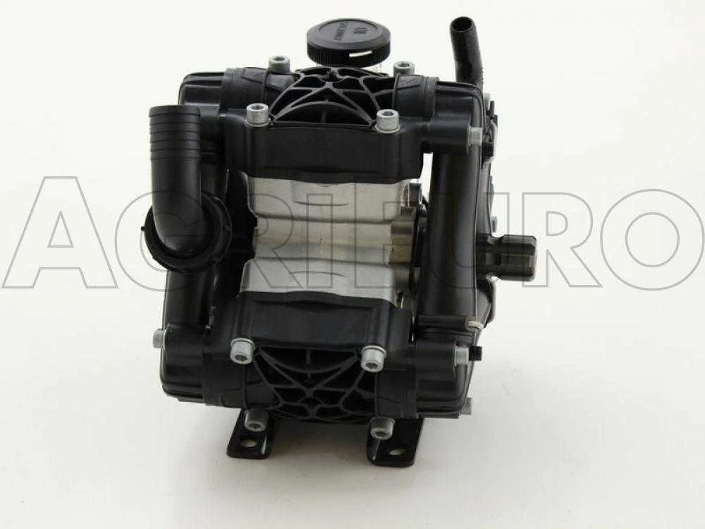 Comet BP 110 - Pompa A Bassa Pressione Per Diserbo A Trattore 9 Comet BP 110 - Pompa A Bassa Pressione Per Diserbo A Trattore - immagine 9