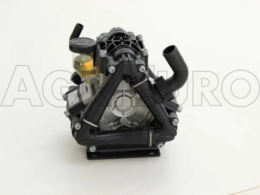 Comet BP 110 - Pompa A Bassa Pressione Per Diserbo A Trattore 13 Comet BP 110 - Pompa A Bassa Pressione Per Diserbo A Trattore - immagine 13